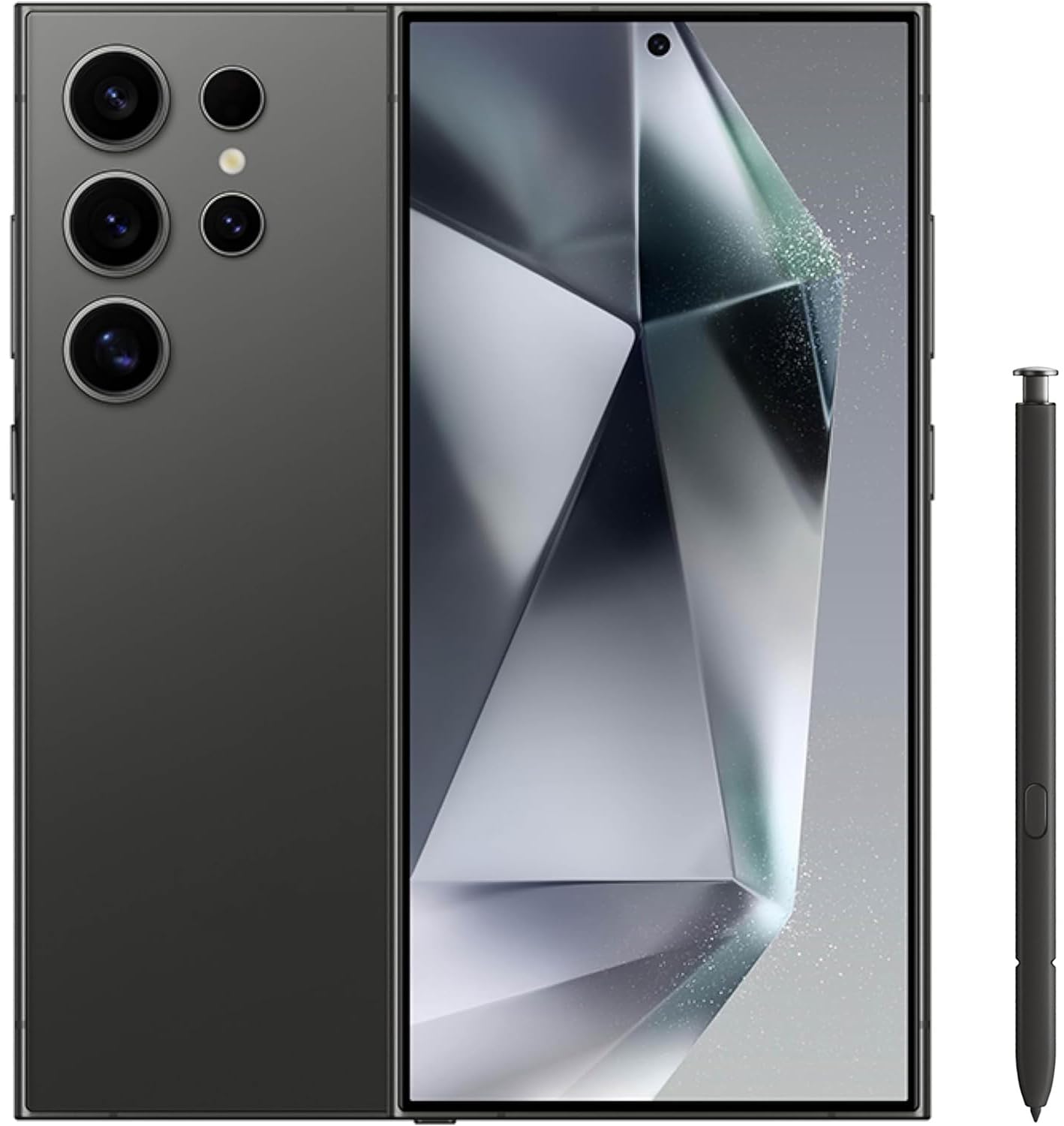 Amazon.com: Galaxy S24 Ultra S Pen Replacement for Samsung Galaxy